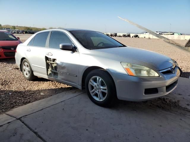 2006 Honda Accord EX