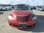 2009 Chrysler PT Cruiser