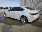 2021 Lexus IS 300