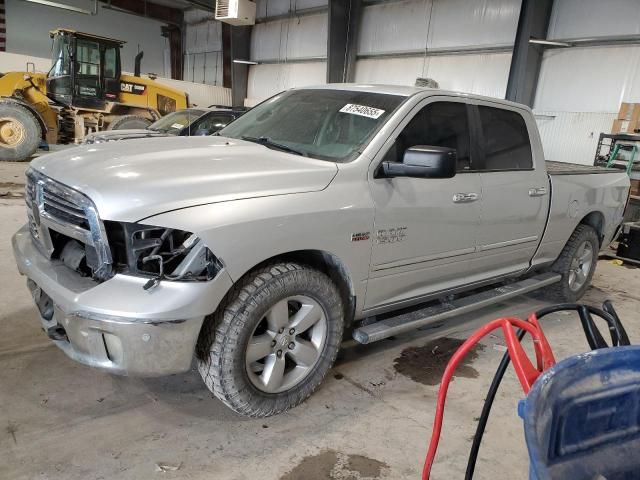 2015 Dodge RAM 1500 SLT