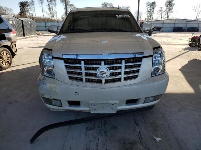 2011 Cadillac Escalade Luxury