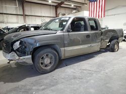 2000 GMC New Sierra C1500 en venta en Tulsa, OK