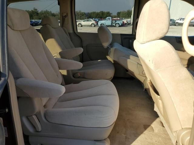 2006 KIA Sedona EX