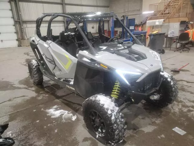 2021 Polaris RZR PRO XP 4 Sport