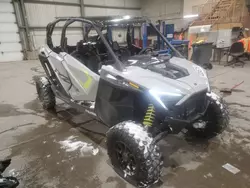 Polaris Vehiculos salvage en venta: 2021 Polaris RZR PRO XP 4 Sport