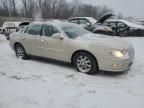 2009 Buick Lacrosse CX