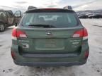 2011 Subaru Outback 2.5I