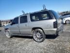 2002 GMC Yukon XL K1500