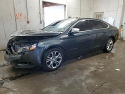 2015 Chevrolet Impala LT en venta en Madisonville, TN