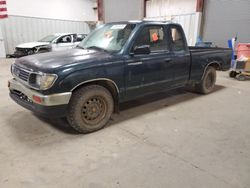 Toyota Tacoma Xtracab salvage cars for sale: 1996 Toyota Tacoma Xtracab