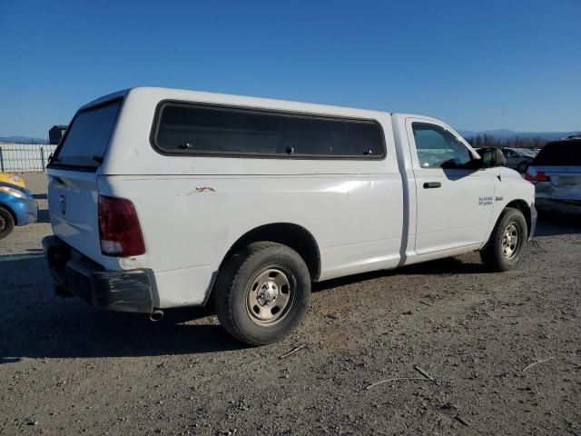 2016 Dodge RAM 1500 ST