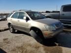 2003 Lexus RX 300