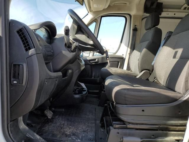 2020 Dodge RAM Promaster 1500 1500 Standard