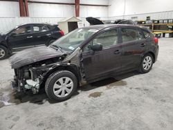 Salvage cars for sale at Albany, NY auction: 2013 Subaru Impreza Base