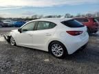 2015 Mazda 3 Touring