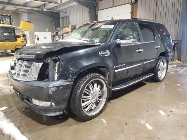 2007 Cadillac Escalade Luxury