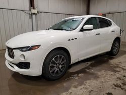 2019 Maserati Levante en venta en Pennsburg, PA