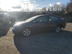 Honda Vehiculos salvage en venta: 2008 Honda Civic EX