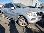 2013 Mercedes-Benz ML 350