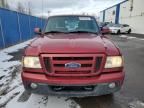 2011 Ford Ranger Super Cab