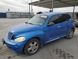 Carros con verificación Run & Drive a la venta en subasta: 2003 Chrysler PT Cruiser Touring