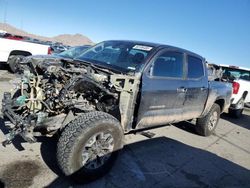 Vehiculos salvage en venta de Copart Cleveland: 2021 Toyota Tacoma Double Cab