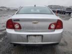 2010 Chevrolet Malibu 2LT