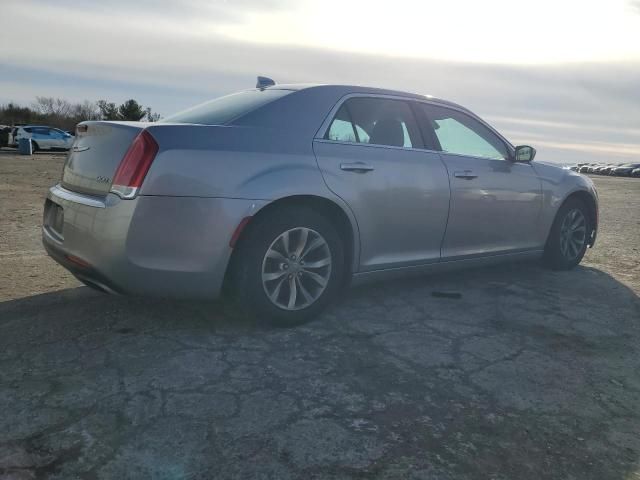 2015 Chrysler 300 Limited