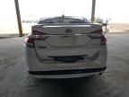 2017 Ford Fusion Titanium Phev