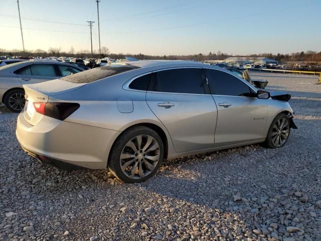 2016 Chevrolet Malibu Premier