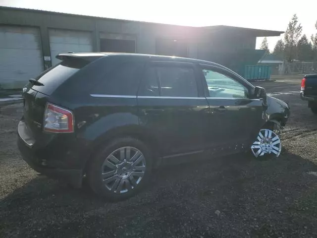 2010 Ford Edge Limited