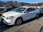 2012 Chevrolet Malibu LS