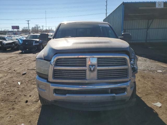 2010 Dodge RAM 2500