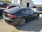 2021 Acura TLX Advance