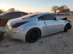 2007 Nissan 350Z Coupe