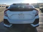 2019 Honda Civic Sport Touring