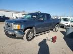 2009 GMC Sierra K1500 SLE