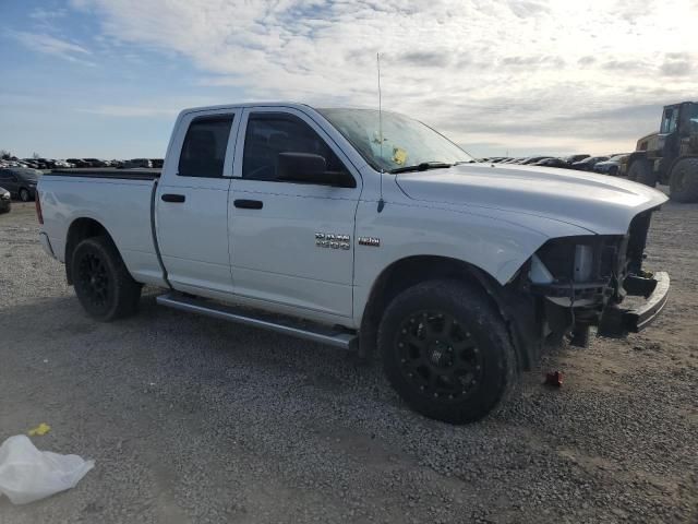 2013 Dodge RAM 1500 ST