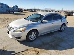 2013 Nissan Altima 2.5 en venta en Sun Valley, CA