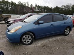 Toyota salvage cars for sale: 2008 Toyota Prius