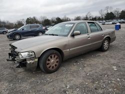 2004 Mercury Grand Marquis LS en venta en Madisonville, TN