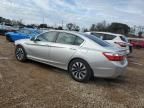 2015 Honda Accord Touring Hybrid