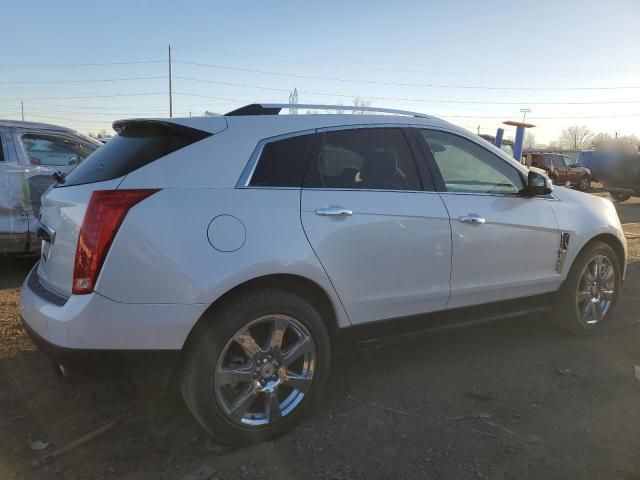 2010 Cadillac SRX Premium Collection