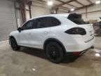 2014 Porsche Cayenne