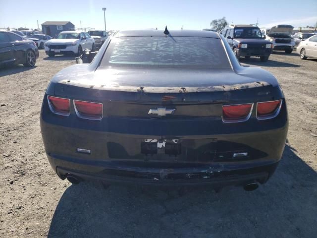 2011 Chevrolet Camaro 2SS