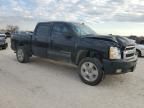 2010 Chevrolet Silverado C1500 LTZ