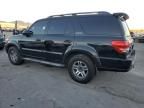 2005 Toyota Sequoia Limited