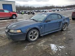 Ford Vehiculos salvage en venta: 1999 Ford Mustang