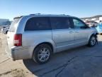 2008 Chrysler Town & Country Limited