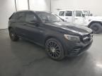 2019 Mercedes-Benz GLC 43 4matic AMG